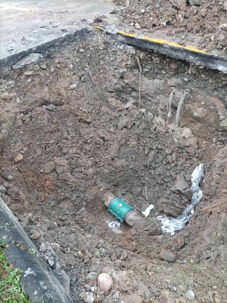 南阳专业消防水管漏水检测维修
