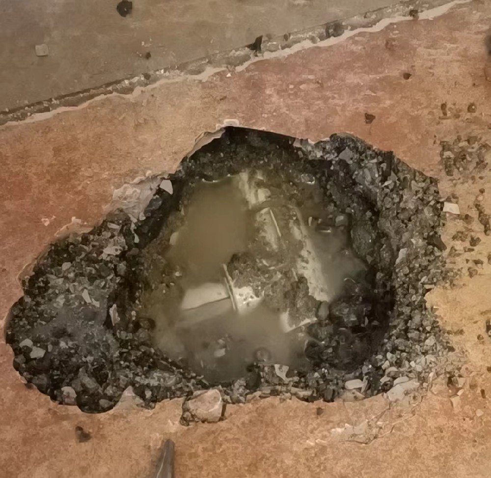 南阳给水管漏水检测维修