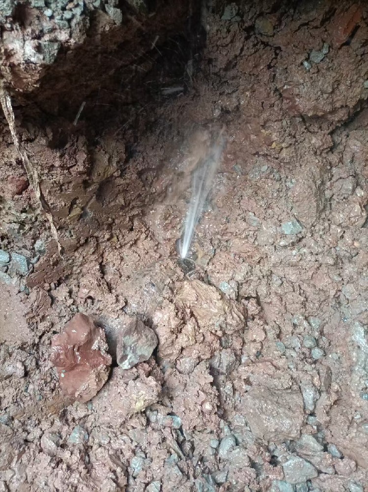 南阳自来水管漏水检测维修